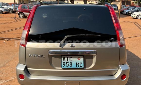 Comprar Usado Nissan X-Trail De outros Carro em Maputo em Maputo Comprar Usado Nissan X-Trail De outros Carro em Maputo em Maputo