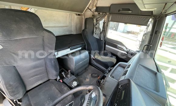 Tenga Tsaru ZAZ 965 Chena Mota in Maputo in Maputo Tenga Tsaru ZAZ 965 Chena Mota in Maputo in Maputo