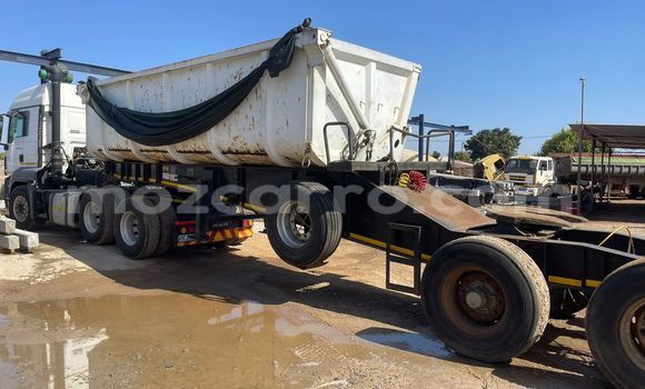 Tenga Tsaru ZAZ 965 Chena Mota in Maputo in Maputo Tenga Tsaru ZAZ 965 Chena Mota in Maputo in Maputo