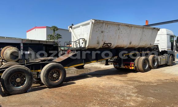 Tenga Tsaru ZAZ 965 Chena Mota in Maputo in Maputo Tenga Tsaru ZAZ 965 Chena Mota in Maputo in Maputo