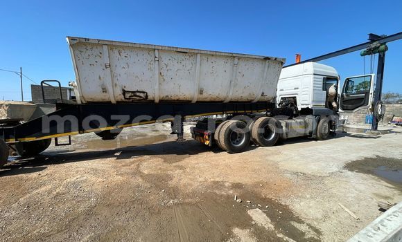 Tenga Tsaru ZAZ 965 Chena Mota in Maputo in Maputo Tenga Tsaru ZAZ 965 Chena Mota in Maputo in Maputo