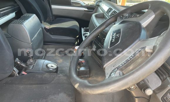 Tenga Tsaru ZAZ 965 Chena Mota in Maputo in Maputo Tenga Tsaru ZAZ 965 Chena Mota in Maputo in Maputo