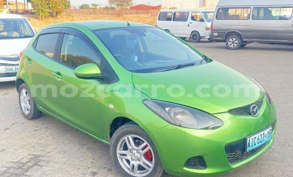 Tenga Tsaru Mazda Demio Girinhi Mota in Maputo in Maputo