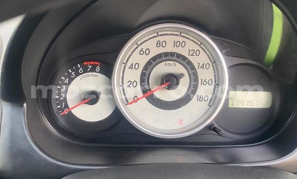 Buy Used Mazda Demio Green Car in Maputo in Maputo Buy Used Mazda Demio Green Car in Maputo in Maputo