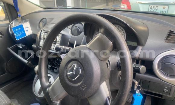Buy Used Mazda Demio Green Car in Maputo in Maputo Buy Used Mazda Demio Green Car in Maputo in Maputo