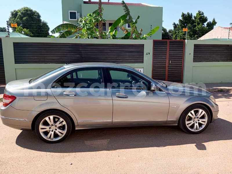 Big with watermark mercedes benz c250 coupe maputo maputo 27695