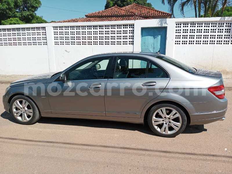 Big with watermark mercedes benz c250 coupe maputo maputo 27695