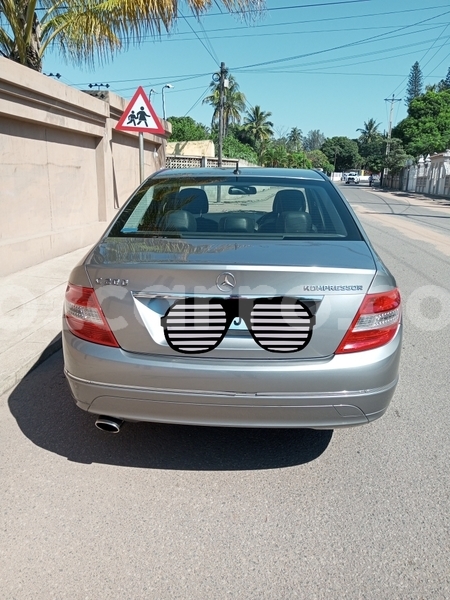 Big with watermark mercedes benz c250 coupe maputo maputo 27695