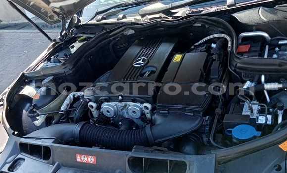 Nunua Ilio tumika Mercedes-Benz C250 coupe Nyingine Gari ndani ya Maputo nchini Maputo Nunua Ilio tumika Mercedes-Benz C250 coupe Nyingine Gari ndani ya Maputo nchini Maputo