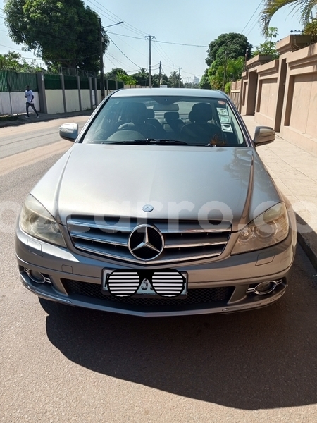 Big with watermark mercedes benz c250 coupe maputo maputo 27695