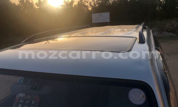 Buy Used Toyota Land Cruiser Prado Other Car in Maputo in Maputo Buy Used Toyota Land Cruiser Prado Other Car in Maputo in Maputo