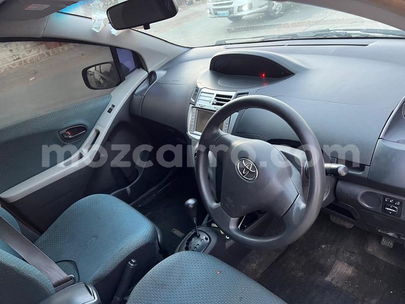 Big with watermark toyota vitz maputo maputo 27697