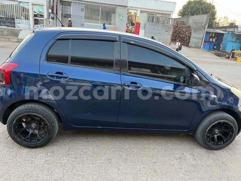 Big with watermark toyota vitz maputo maputo 27697