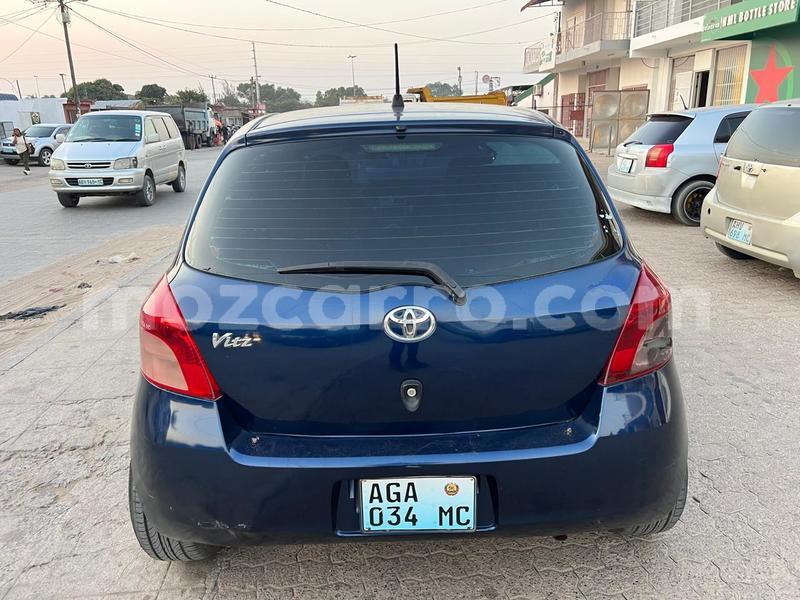 Big with watermark toyota vitz maputo maputo 27697