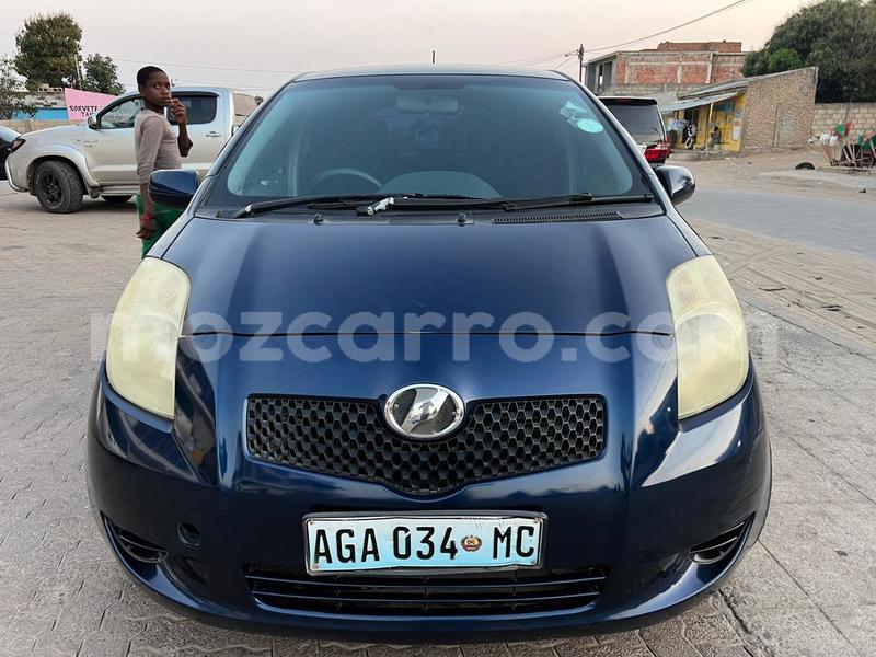 Big with watermark toyota vitz maputo maputo 27697