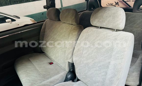 Tenga Tsaru Toyota Regius Nhema Mota in Maputo in Maputo Tenga Tsaru Toyota Regius Nhema Mota in Maputo in Maputo