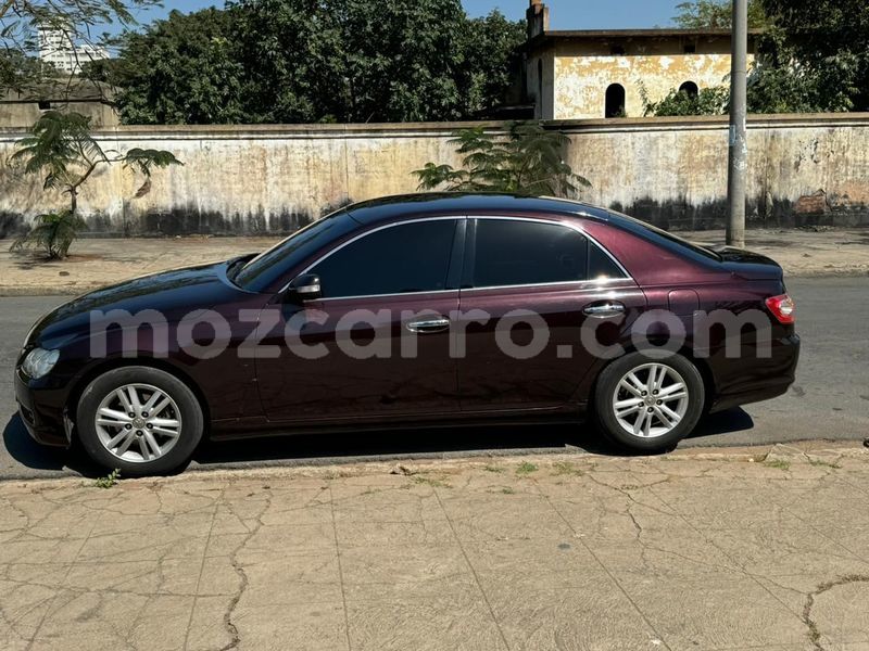 Big with watermark toyota mark x maputo maputo 27699