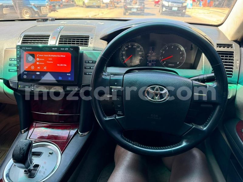 Big with watermark toyota mark x maputo maputo 27699