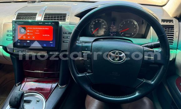 Nunua Ilio tumika Toyota Mark X Nyingine Gari ndani ya Maputo nchini Maputo Nunua Ilio tumika Toyota Mark X Nyingine Gari ndani ya Maputo nchini Maputo