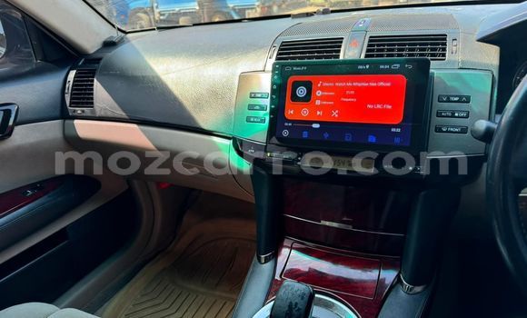 Nunua Ilio tumika Toyota Mark X Nyingine Gari ndani ya Maputo nchini Maputo Nunua Ilio tumika Toyota Mark X Nyingine Gari ndani ya Maputo nchini Maputo