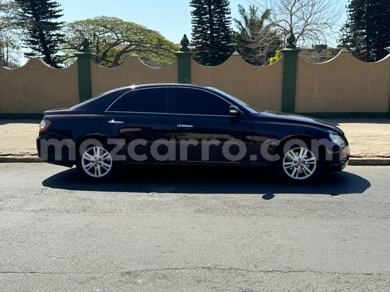 Big with watermark toyota mark x maputo maputo 27699