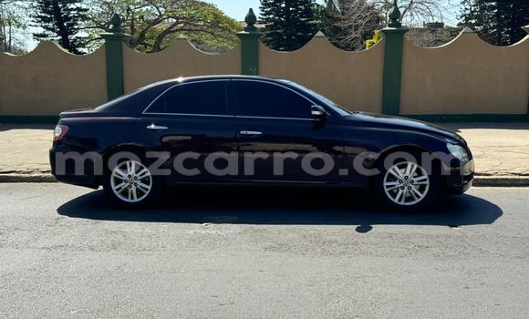 Nunua Ilio tumika Toyota Mark X Nyingine Gari ndani ya Maputo nchini Maputo Nunua Ilio tumika Toyota Mark X Nyingine Gari ndani ya Maputo nchini Maputo