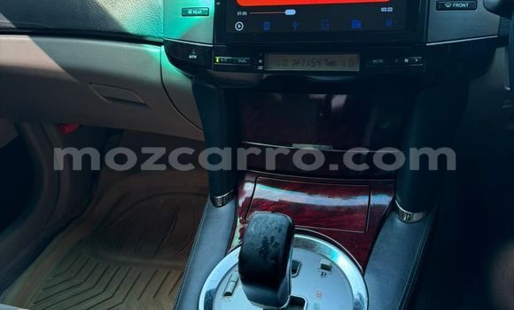 Nunua Ilio tumika Toyota Mark X Nyingine Gari ndani ya Maputo nchini Maputo Nunua Ilio tumika Toyota Mark X Nyingine Gari ndani ya Maputo nchini Maputo