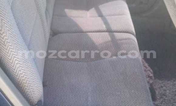 Buy Used Honda CR-V Blue Car in Maputo in Maputo Buy Used Honda CR-V Blue Car in Maputo in Maputo