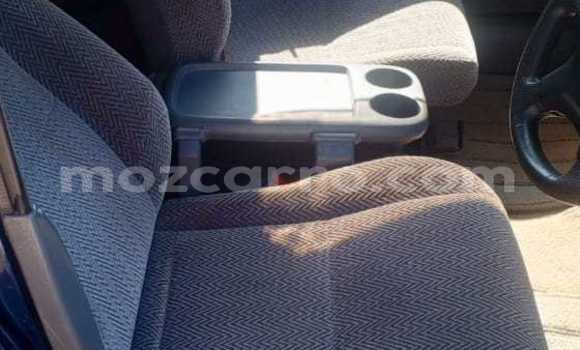 Buy Used Honda CR-V Blue Car in Maputo in Maputo Buy Used Honda CR-V Blue Car in Maputo in Maputo