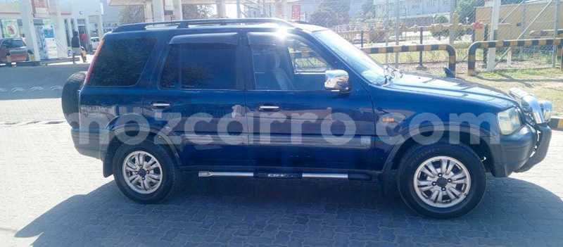 Big with watermark honda cr v maputo maputo 27700