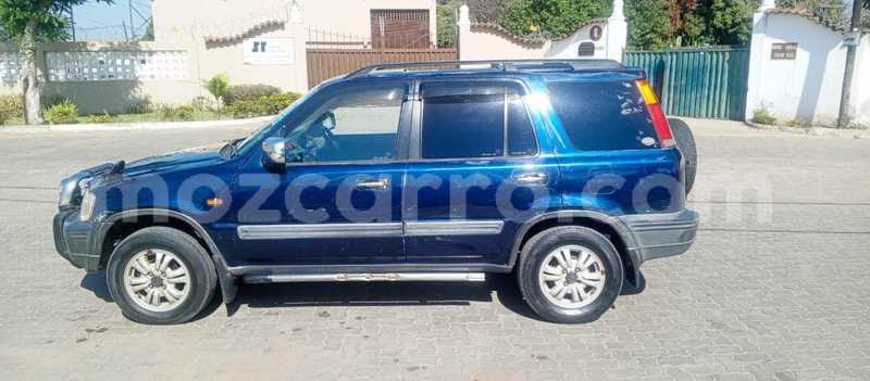 Big with watermark honda cr v maputo maputo 27700