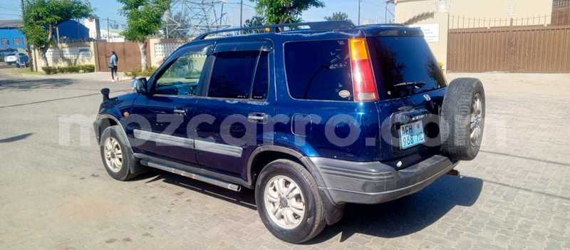 Big with watermark honda cr v maputo maputo 27700