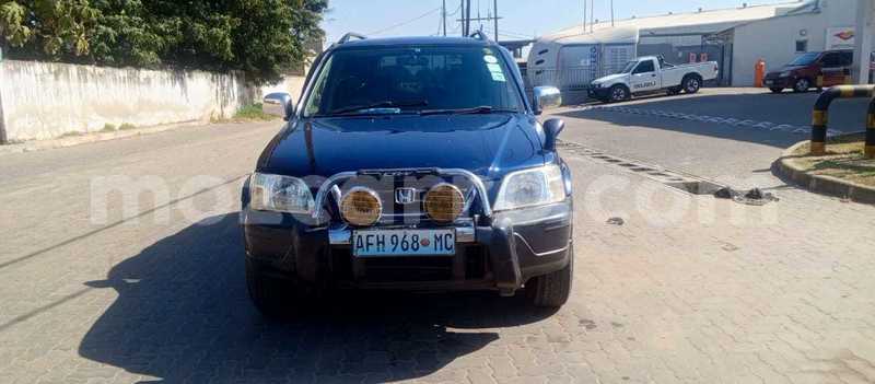 Big with watermark honda cr v maputo maputo 27700