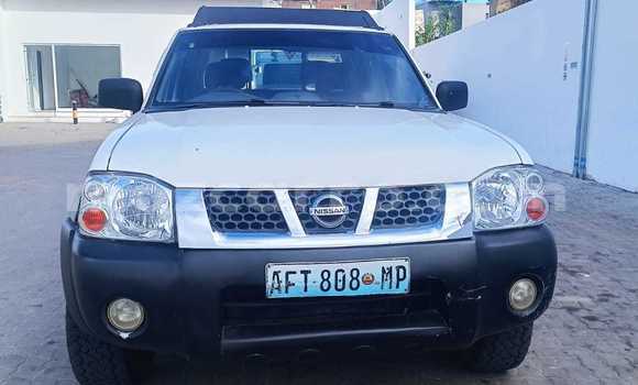 Tenga Tsaru Nissan Hardbody Chena Mota in Maputo in Maputo Tenga Tsaru Nissan Hardbody Chena Mota in Maputo in Maputo