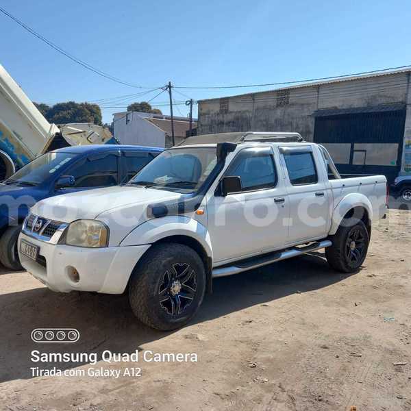 Big with watermark nissan hardbody maputo maputo 27703