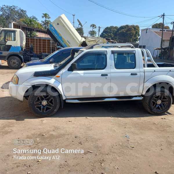 Big with watermark nissan hardbody maputo maputo 27703