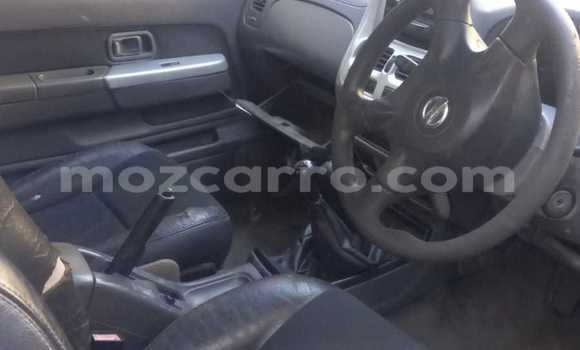 Comprar Usado Nissan Hardbody Branco Carro em Maputo em Maputo Comprar Usado Nissan Hardbody Branco Carro em Maputo em Maputo