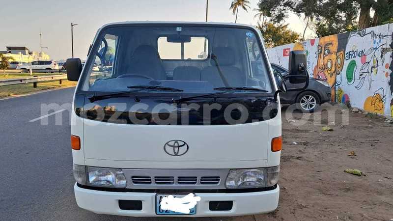 Big with watermark toyota dyna maputo maputo 27704