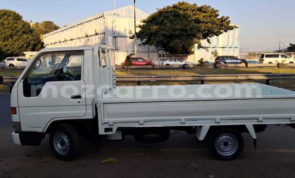 Buy Used Toyota Dyna White Truck in Maputo in Maputo Buy Used Toyota Dyna White Truck in Maputo in Maputo