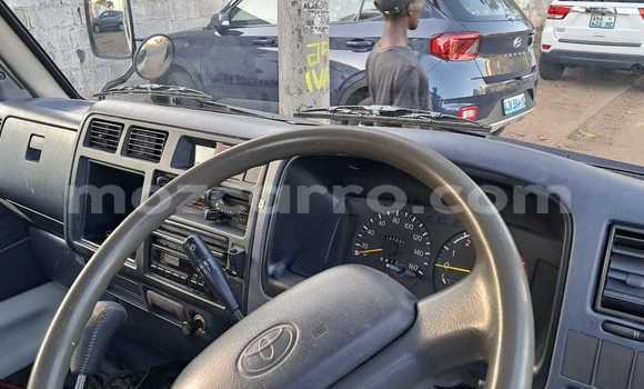 Buy Used Toyota Dyna White Truck in Maputo in Maputo Buy Used Toyota Dyna White Truck in Maputo in Maputo