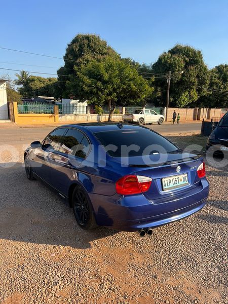 Big with watermark bmw 3 series maputo maputo 27705