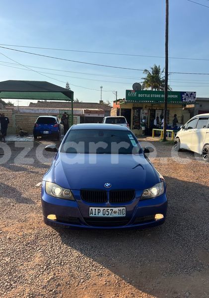 Big with watermark bmw 3 series maputo maputo 27705