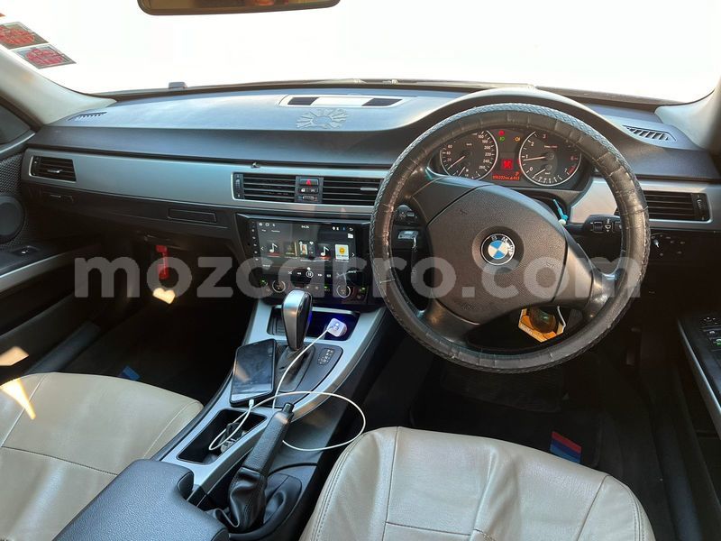 Big with watermark bmw 3 series maputo maputo 27705