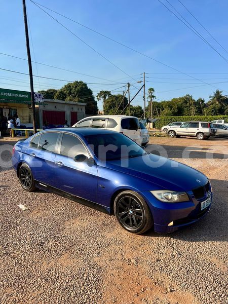 Big with watermark bmw 3 series maputo maputo 27705