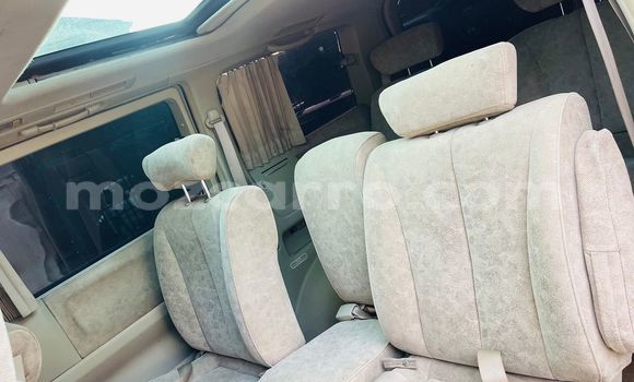 Buy Used Nissan Elgrand Other Car in Maputo in Maputo Buy Used Nissan Elgrand Other Car in Maputo in Maputo