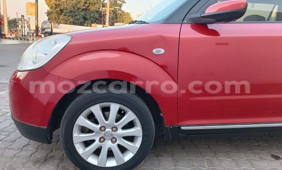 Nunua Ilio tumika Mazda Verisa Nyekundu Gari ndani ya Maputo nchini Maputo Nunua Ilio tumika Mazda Verisa Nyekundu Gari ndani ya Maputo nchini Maputo