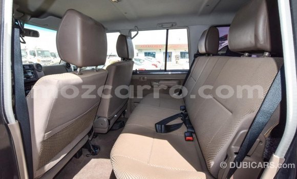 Buy Import Toyota Land Cruiser Other Car in Import - Dubai in Cabo Delgado Buy Import Toyota Land Cruiser Other Car in Import - Dubai in Cabo Delgado