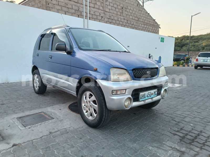 Big with watermark daihatsu terios maputo maputo 27711