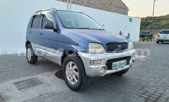 Tenga Tsaru Daihatsu Terios Bhuruu Mota in Maputo in Maputo