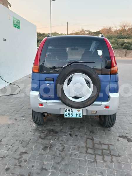 Big with watermark daihatsu terios maputo maputo 27711